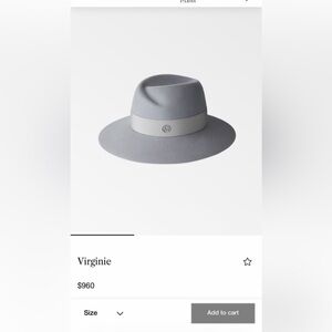 Masion Michael Virginie